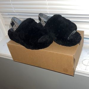 Gently Used Fluff Yeah Slides